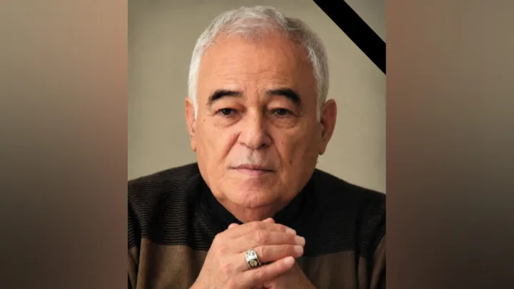 Amin Novruzov vəfat etdi