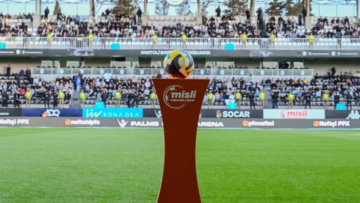 Bu gün ölkə çempionu "Sabah" "Zirə" ilə qarşılaşacaq