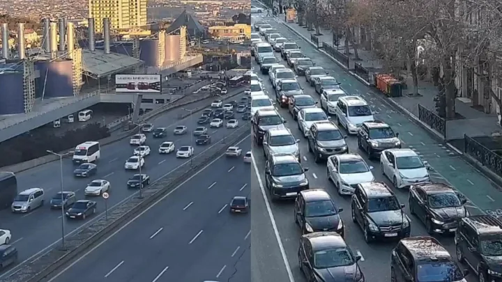 Bu yollarda tətbiq olunan məhdudiyyətlər aradan qaldırıldı