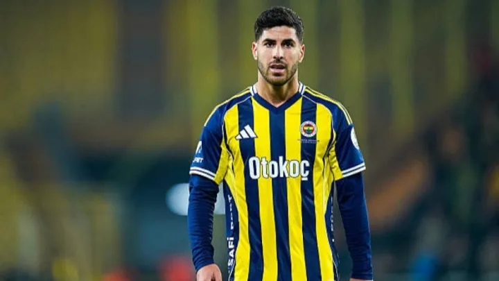 "Fənərbağça"nın ulduzu derbidə oynamayacaq 