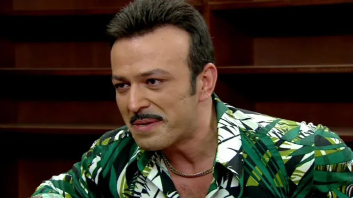 Məşhur aktyor vəfat etdi