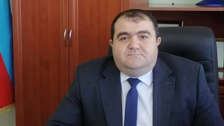 Qəfil vəfat edən məmurun atası da öldü - 