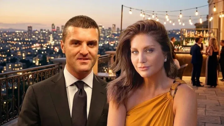 Sibel can yenidən evlənir