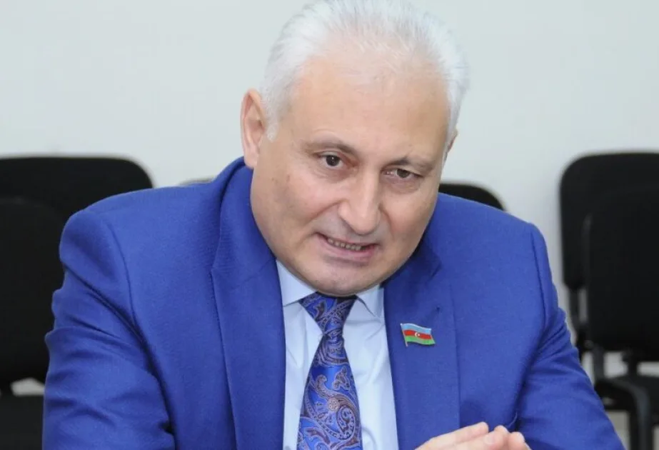 Azərbaycanın yeni geosiyasi sistemdə çəkisi artır - 