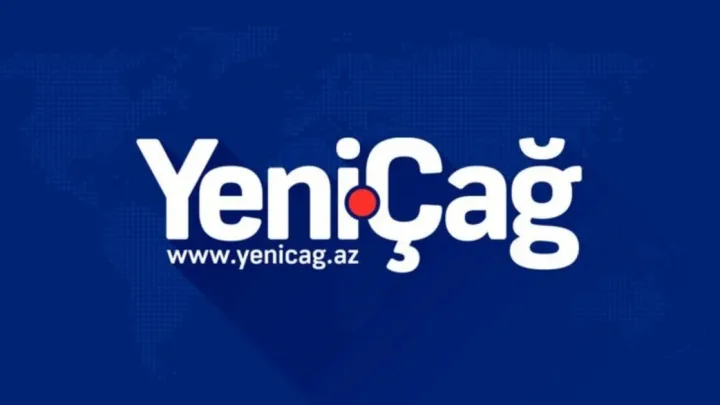 Yenicag.az saytının 19 yaşı olur