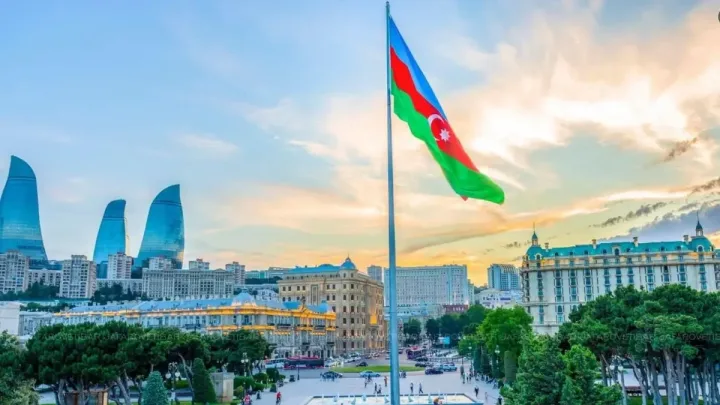 Azərbaycanın yeni geosiyasi sistemdə çəkisi artır - 