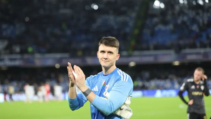 Koxalski “Qarabağ”dan ayrılır