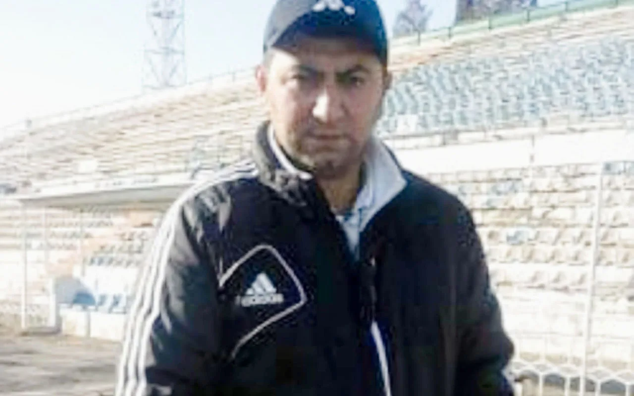 İkiqat Azərbaycan çempionu vəfat etdi -