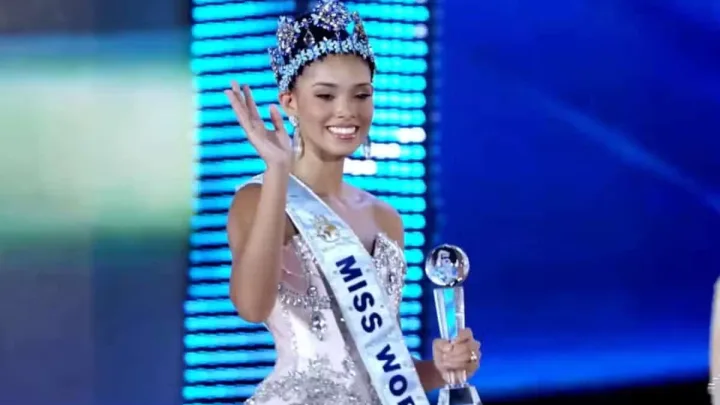 “Miss World” 2026-nın qalibi bəlli oldu