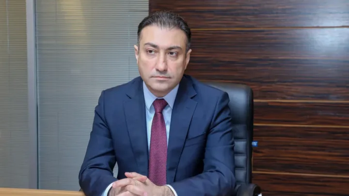 Anar Bayramov bu xəstəxanaya direktor təyin etdi -