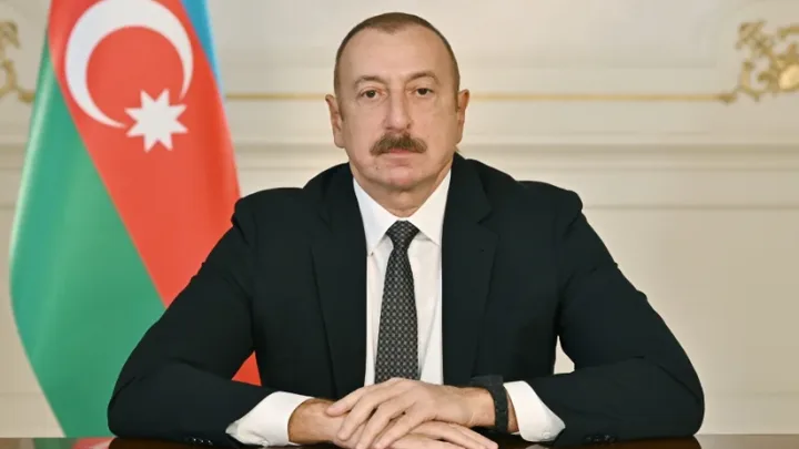Prezident ona yüksək vəzifə verdi -