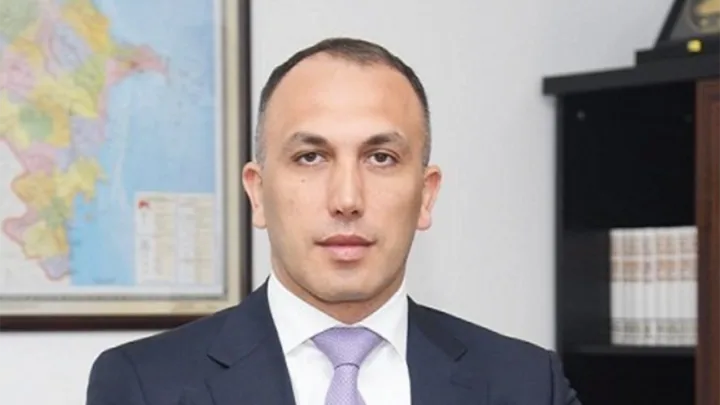 Prezidentin yeni təyin etdiyi sədr kimdir?