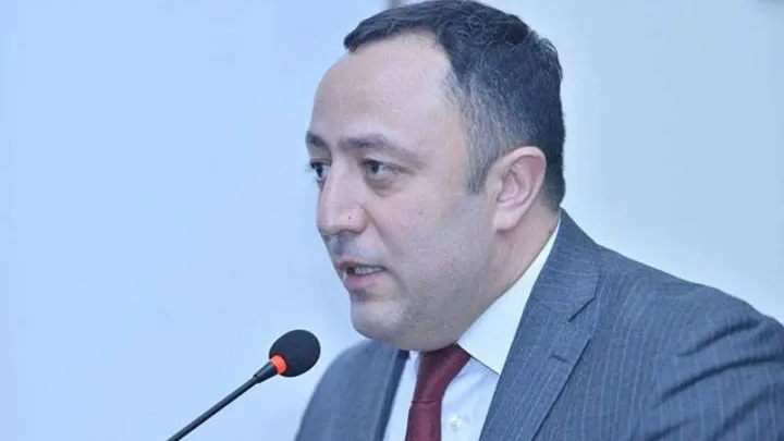 Anar Əsədli barəsində qərar verildi