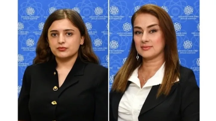 Bu kolleclərə yeni təyinatlar oldu
