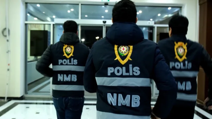 Bu rayonda əməliyyat keçirildi -