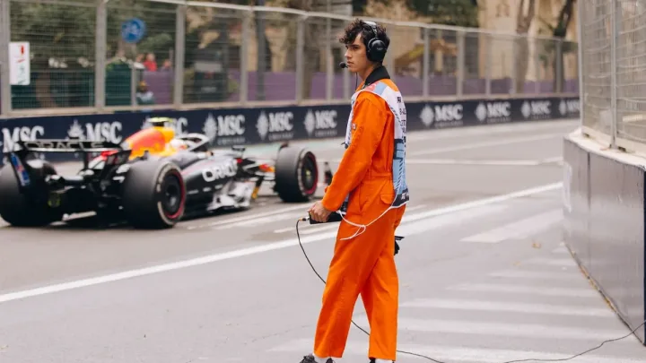 “Formula 1”də marşal olmaq istəyənlərin sayı açıqlandı