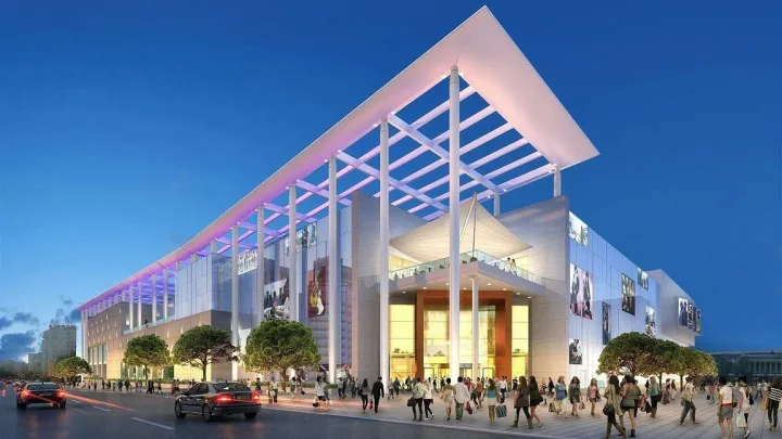 “Gənclik Mall”da həyəcan siqnalı ilə bağlı