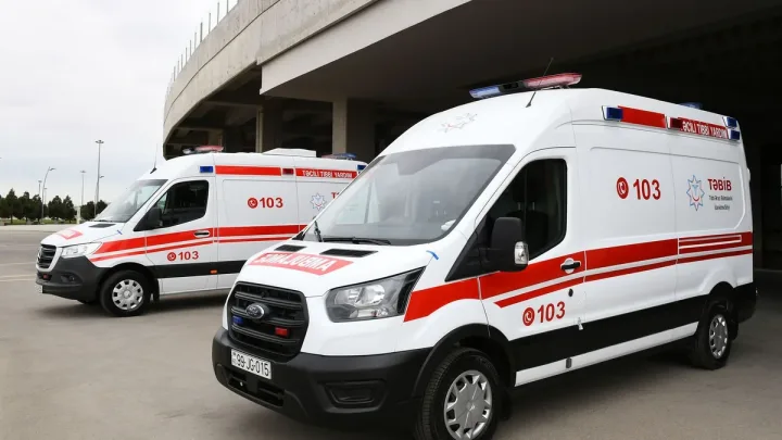 Hacıqabulda ağır qəza oldu -