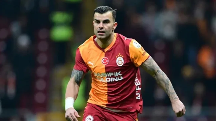 Kritik matç öncəsi “Qalatasaray”da daha bir itki 