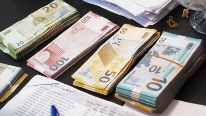 Azərbaycan iqtisadiyyatına investisiya qoyuluşu artıb