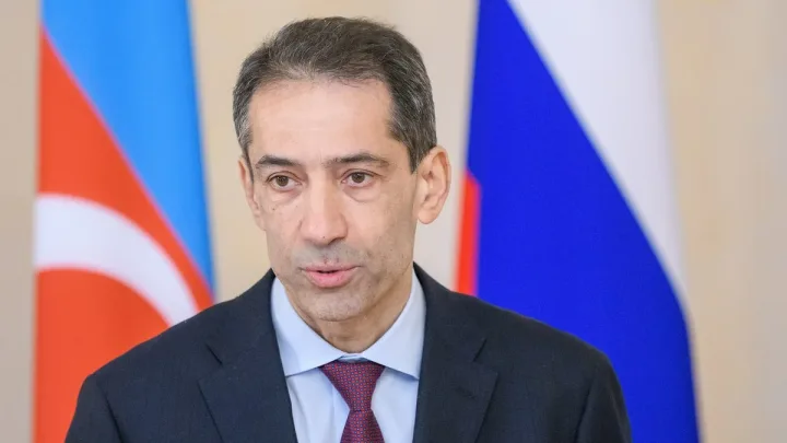 Bu, Bakı və Moskvanın münasibətləri inkişaf etdirmək istəyini göstərib - 