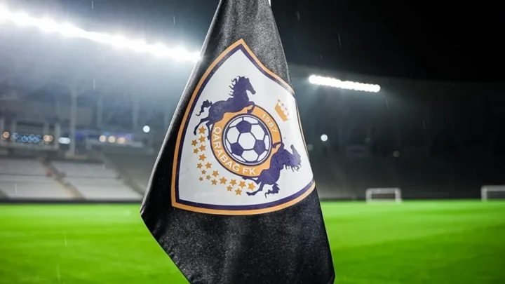 "Qarabağ"da yeni komanda yaradıldı
