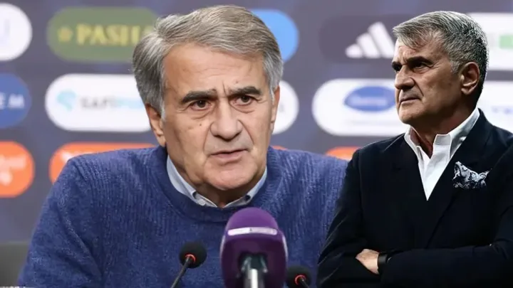 "Trabzonspor"da Şenol Günəş sürprizi