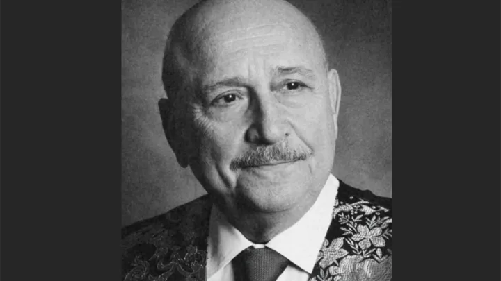Aleksandr Şarovski vəfat etdi