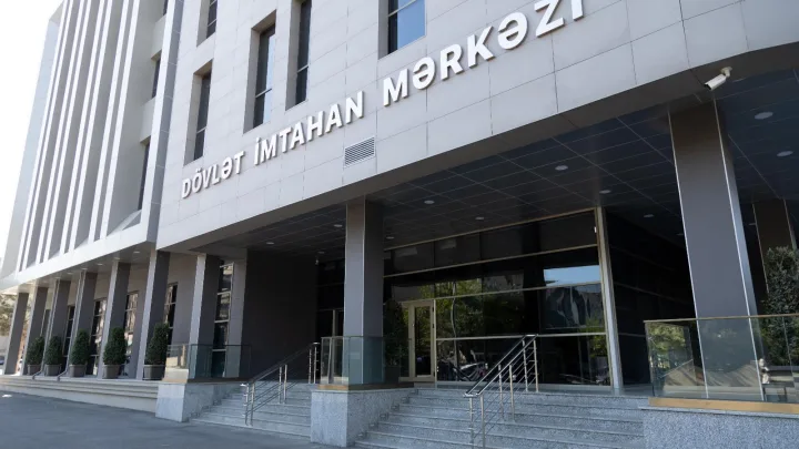 2027-ci il buraxılış imtahanlarının proqramları açıqlandı