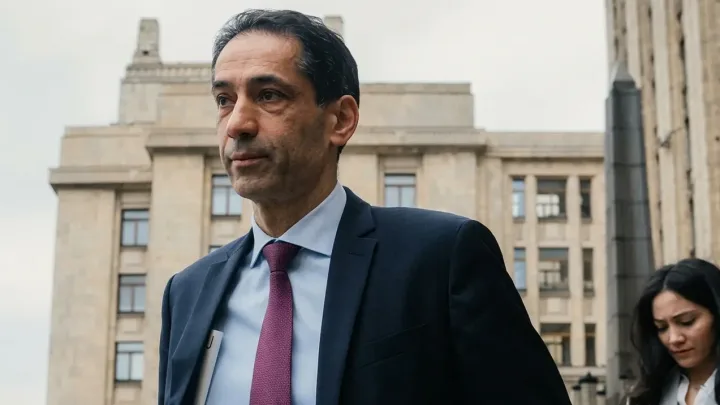 Bakı-Moskva təmasları artıb - 