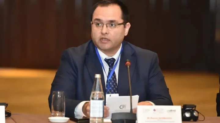 Məcnun Məmmədov özünə müşavir təyin etdi -