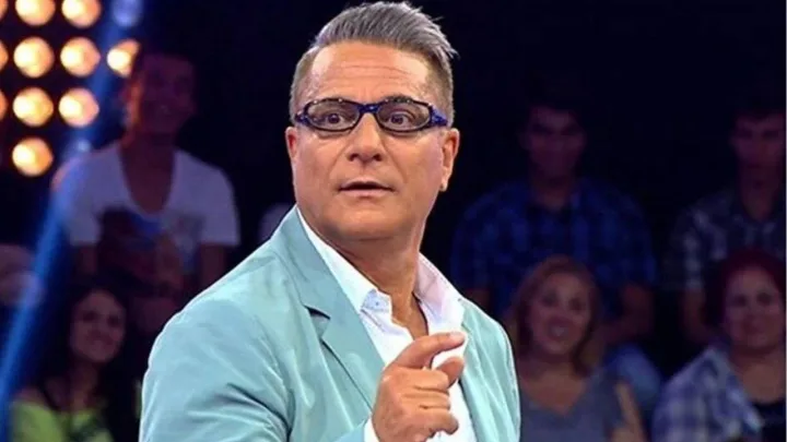 Mehmet Ali Erbil infarkt keçirdi