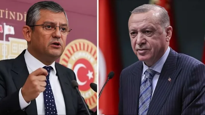 Müxalifət lideri Ərdoğana 800 min təzminat ödəyəcək
