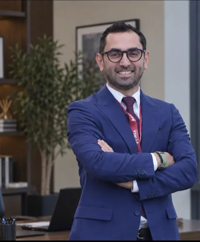 Məcnun Məmmədov özünə müşavir təyin etdi -