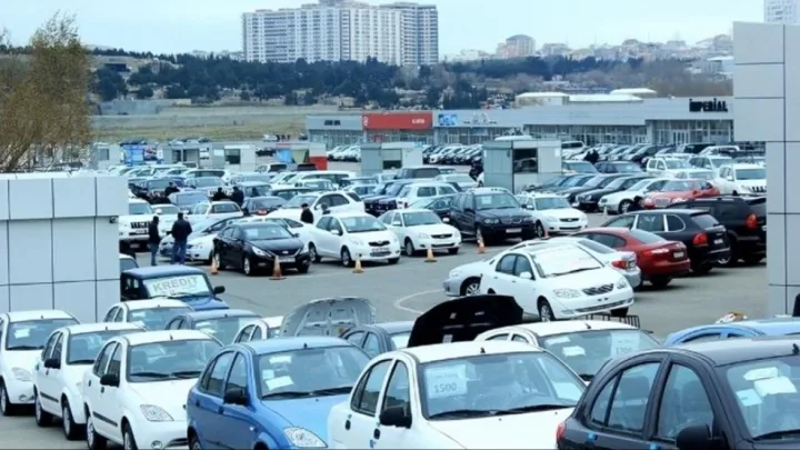 Payızda bu avtomobillər ucuzlaşa bilər