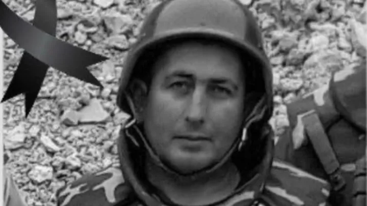 Raqif İsayevə şəhid statusu verildi