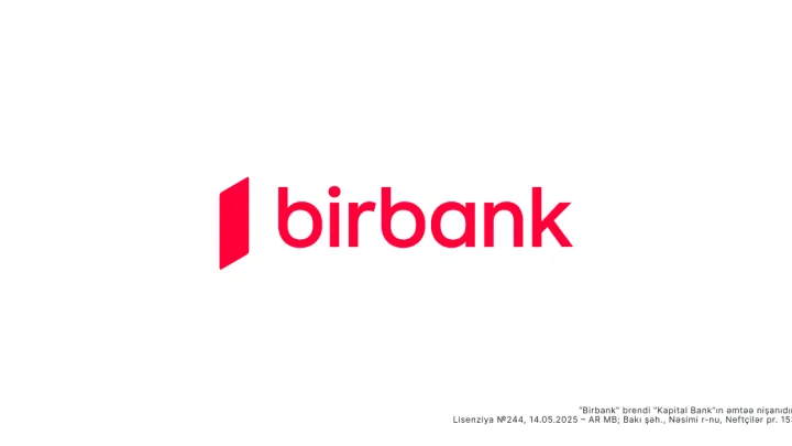 6 500 Milliön terminalında Birbank əməliyyatları komissiyasızdır