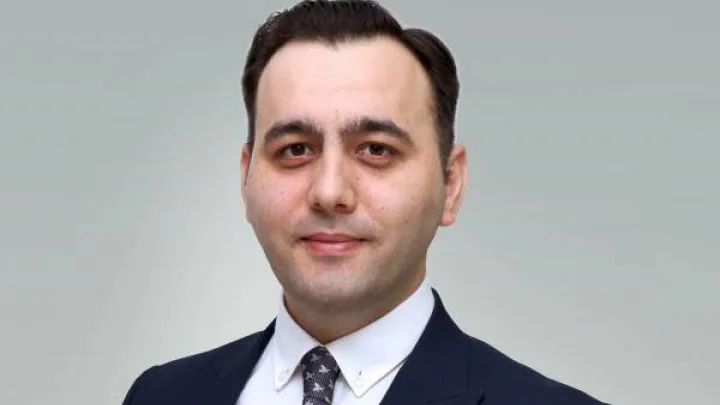 Ayaz Museyibova yeni vəzifə verildi