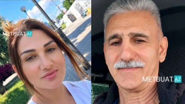 Faciəvi şəkildə ölən ucarlı bacı və qardaşın 