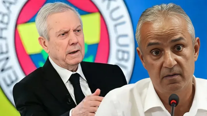 "Fənərbağça"dan Kartalın istefa qərarına rekasiya