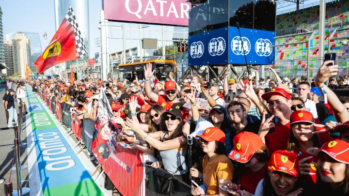 Formula 1-in 10 ili: turizmə və biznesə töhfəsi