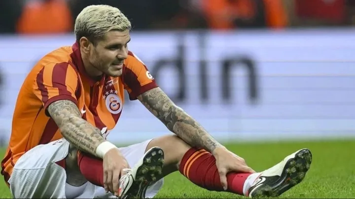 İkardi Yunanıstanın məşhur klubuna keçir 