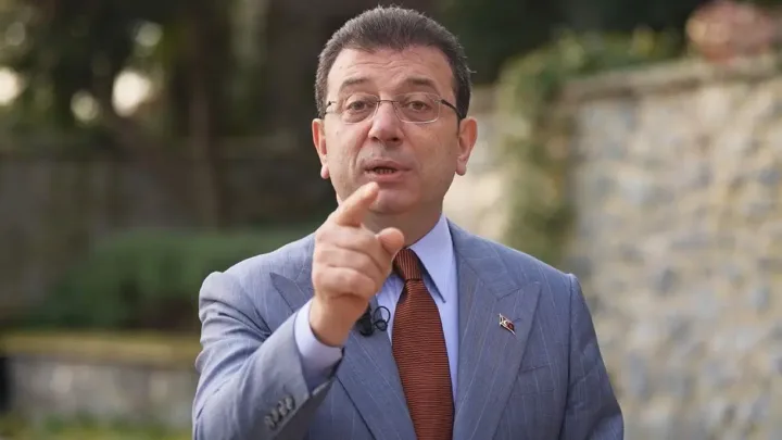 İmamoğlunun siyasi gələcəyi ilə bağlı kritik qərar