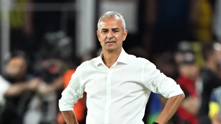 İsmail Kartal istefa verdi