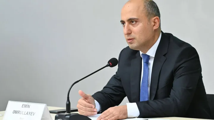 Nazirdən direktorlara: