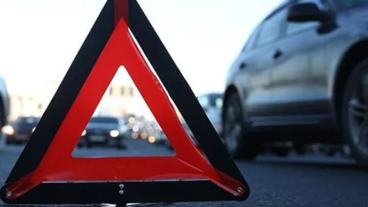 Rusiyada ağır yol nəqliyyat hadisəsi baş verib 
