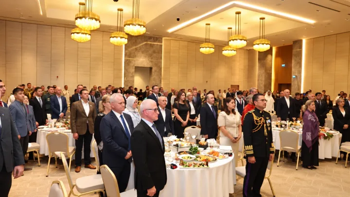 Şuşada Meksikanın Müstəqillik Günü qeyd olunub