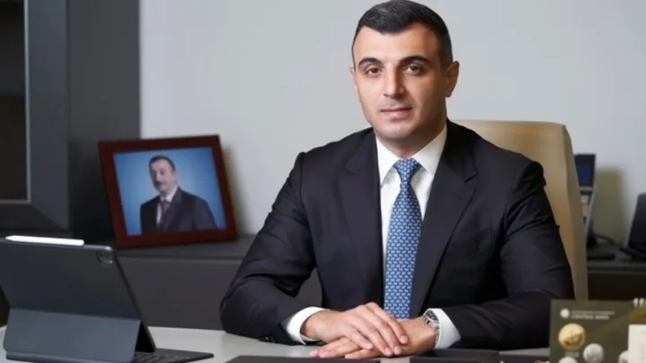 Taleh Kazımov yeni qərar imzaladı