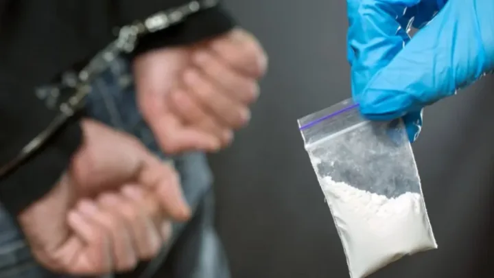 34 kiloqrama yaxın narkotik vasitə aşkarlandı