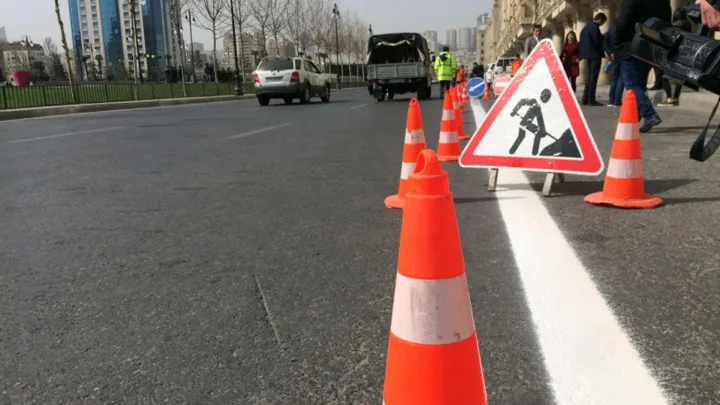 Bu ərazidə təmir işləri həyata keçiriləcək